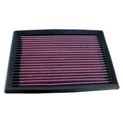 PANEL FILTER - NISSAN 300ZX X-TRAIL 2.5L 10/07-ON,  A1266 K&N - 33-2036