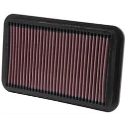 PANEL FILTER - HOLDEN, TOYOTA A454 & A1209 K&N - 33-2041-1