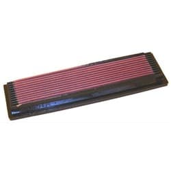 PANEL FILTER CHEVROLET VARIOUS   K&N - 33-2051