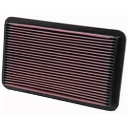 PANEL FILTER - TOYOTA, LEXUS A1236 **NOTES** K&N - 33-2052
