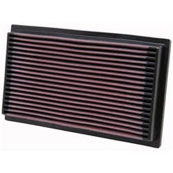 PANEL FILTER - BMW A478 **SEE NOTES** K&N - 33-2059
