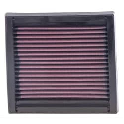 PANEL FILTER - NISSAN MICRA **SEE NOTES** RYCO A1348 K&N - 33-2060