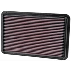 PANEL FILTER - HOLDEN JACKAROO RODEO RYCO A1270 K&N - 33-2064