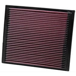 PANEL FILTER - VW GOLF RYCO A1414 **SEE NOTES** K&N - 33-2069