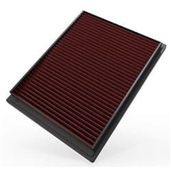PANEL FILTER - BMW M3 Z3 X3 320i 323i 325i 330i A1413 K&N - 33-2070