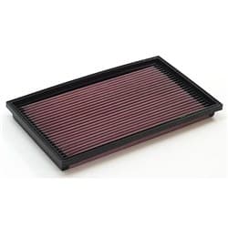 PANEL FILTER - PORSCHE 924 944 NON TURBO **SEE NOTES** K&N - 33-2079