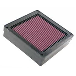 PANEL FILTER MITSUBISHI LANCER MIRAGE OUTLANDER A1311 K&N - 33-2105