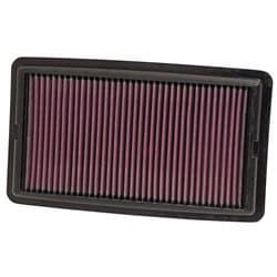 PANEL FILTER - HOLDEN RODEO COLORADO A1270 K&N - 33-2108