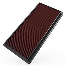 PANEL FILTER - CORVETTE 5.7L **SEE NOTES** K&N - 33-2111