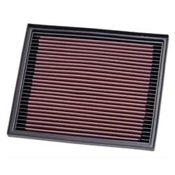 PANEL FILTER-RANGE ROVER 97-98  4.0 & 4.6L K&N - 33-2119
