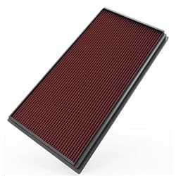 PANEL FILTER AUDI A3, S3 & TT VW GOLF BEETLE BORA A1432 K&N - 33-2128