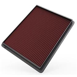 PANEL FILTER-CHEVY SUBURBAN SILVERADO PICK-UP 1999-03 V8 K&N - 33-2129