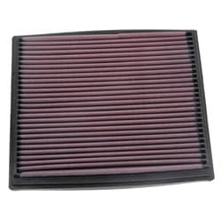 PANEL FILTER - BMW 750I/540I V8 4.4L 99-ON RYCO A1434 K&N - 33-2142