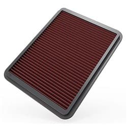 PANEL FILTER PRADO 3L 03-06 LANDCRUISER 4.5 DIESEL A1522 K&N - 33-2144