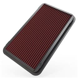 PANEL FILTER - TOYOTA AVALON LEXUS RX300  A1236 K&N - 33-2145-1