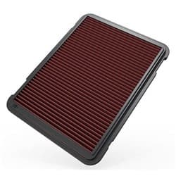 PANEL FILTER-L/CRUISER V8 LEXS ES300,PRADO 3L DSL RYCO A1522 K&N - 33-2146