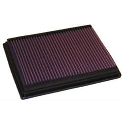 PANEL FILTER-CHRY PT CRUISER 2000-2002 4CYL K&N - 33-2153