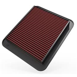 FILTER SUIT LEXUS GS300 3.0L- IS300 '98-'05 (PANEL STYLE) K&N - 33-2170