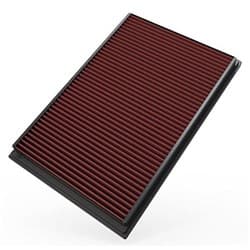 PANEL FILTER - VOLVO 5 CYLINDE S60 S80 V70 XC70 K&N - 33-2176