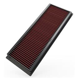 PANEL FILTER MERCEDES LATE S500/430/320-C500/320/240 K&N - 33-2181