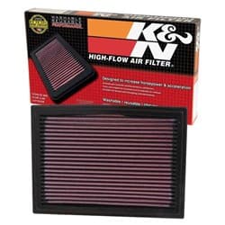 PANEL FILTER MAZDA TRIBUTE 2L FORD ESCAPE 2001-ON A1316 K&N - 33-2187