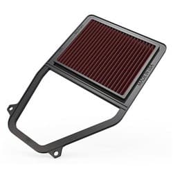 PANEL FILTER HONDA CIVIC A1448 1.7L SEDAN 2000-2006 K&N - 33-2192