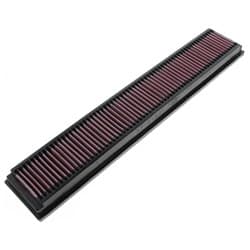 PANEL FILTER - MERCEDES C180/C200 2001 2.0L / 464MM x 83MM OTR K&N - 33-2193