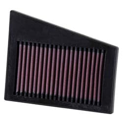 AIR FILTER  - RENAULT CLIO SCENIC KANGOO MEGANE A1535 K&N - 33-2194