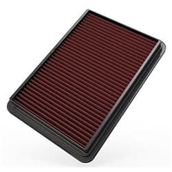 PANEL FILTER - HYUNDAI ELANTRA TIBURON 4CYL & V6 A1446 K&N - 33-2201