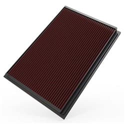 PANEL FILTER - AUDI A4/S4/RS4 1.6-4.2 PET/DSL 2000-2008 K&N - 33-2209