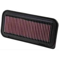 PANEL FILTER - TOYOTA ECHO 1.3,1.5L 10/99-10/05 A1427 K&N - 33-2211