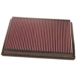 PANEL FILTER - ASTRA, ZAFIRA TT WAGON 2.2L 06/1-05/06 K&N - 33-2213