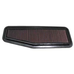 PANEL FILTER-TOYOTA TARAGO RAV4 2.0-2.4L RYCO A1476 K&N - 33-2216