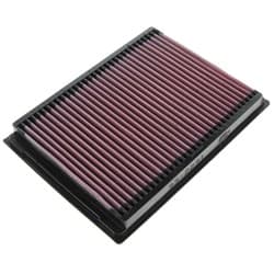 PANEL FILTER BMW M3 X3 Z3 Z4 320i 323i 325ci 330i A1413 K&N - 33-2231