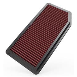 PANEL FILTER - SUBARU IMPREZA WRX LIBERTY FORESTER A360 K&N - 33-2232