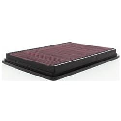 PANEL FILTER  JEEP CHEROKEE KJ 3.7L V6 & V8 2001-06 K&N - 33-2233