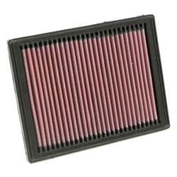 PANEL FILTER - MINI COOPER 4CYL 16V 2001-08 K&N - 33-2239