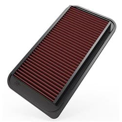 PANEL FILTER - TOYOTA COROLLA 2002-ON 1.8L A1481 K&N - 33-2252