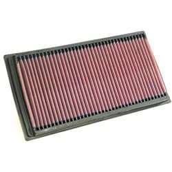PANEL FILTER-BMW X5 3.0L OEM 13421702907 K&N - 33-2255