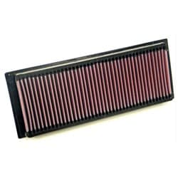 PANEL FILTER - MERCEDES 3.2 V6 CHRYS CROSSFIRE (2 REQD) K&N - 33-2256