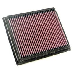 PANEL FILTER-LANDROVER A1509 DEFENDER DISCOVERY FREELANDER K&N - 33-2265