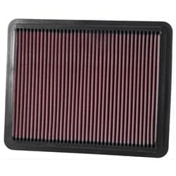 PANEL FILTER-KIA SORENTO 3.5L V6 02/03-ON  A1519 K&N - 33-2271