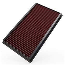 PANEL FILTER-JAGUAR S-TYPE XJ8 XJR 3.0 & 4.2L 2003-ON K&N - 33-2273