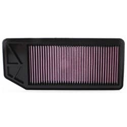 PANEL FILTER - HONDA ACCORD & EURO 2.4L 2003-ON A1508 K&N - 33-2276