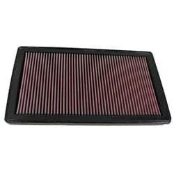 PANEL FILTER - MAZDA RX8 2003-ON RYCO A1574  RX-8 K&N - 33-2284