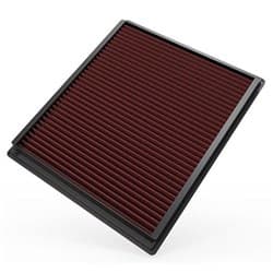 PANEL FILTER NISSAN PATHFINDER 4.0L, NAVARA D40 PETROL A1581 K&N - 33-2286