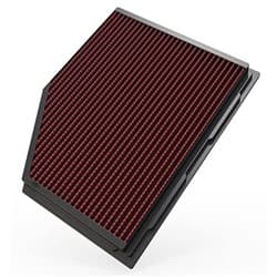 PANEL FILTER - BMW 2003-2008 520i,523i,525i,530i,528i,630i K&N - 33-2292