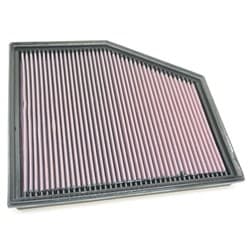 PANEL FILTER - BMW 2003-2008 520i,540i,545i,550i,645i,650i K&N - 33-2294