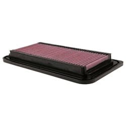 PANEL FILTER SUBARU BRZ TOYOTA 86, 2.0L 2012-18  A1481 K&N - 33-2300