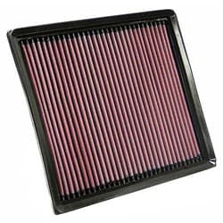 PANEL FILTER - IMPALA 08-ON PONTIAC / MALIBU K&N - 33-2334